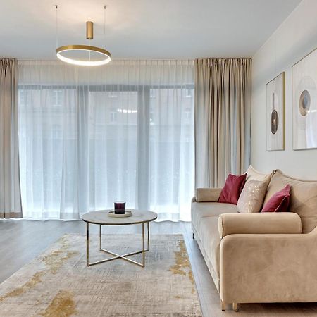 גדנסק Scala City Center Premium Apartments With Parking By Lion Apartments מראה חיצוני תמונה