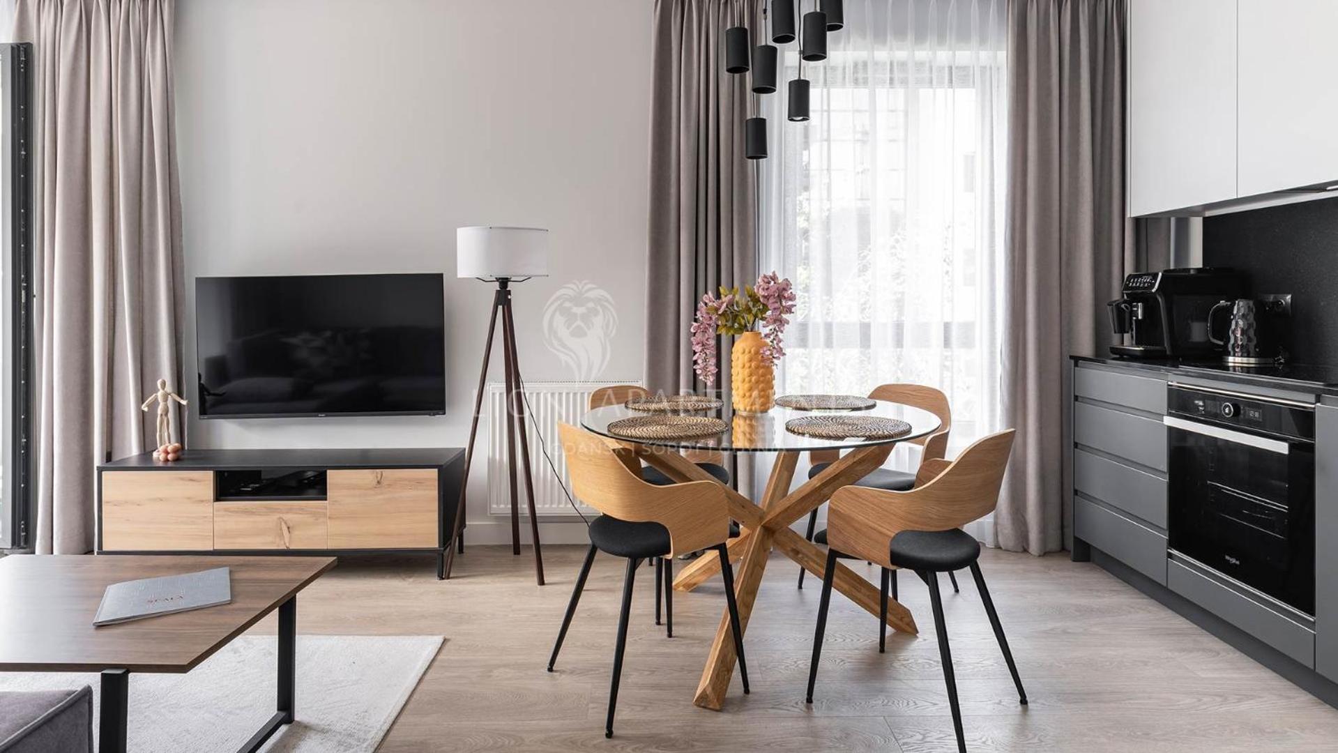 גדנסק Scala City Center Premium Apartments With Parking By Lion Apartments מראה חיצוני תמונה