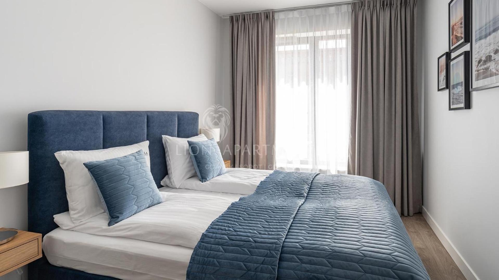 גדנסק Scala City Center Premium Apartments With Parking By Lion Apartments מראה חיצוני תמונה