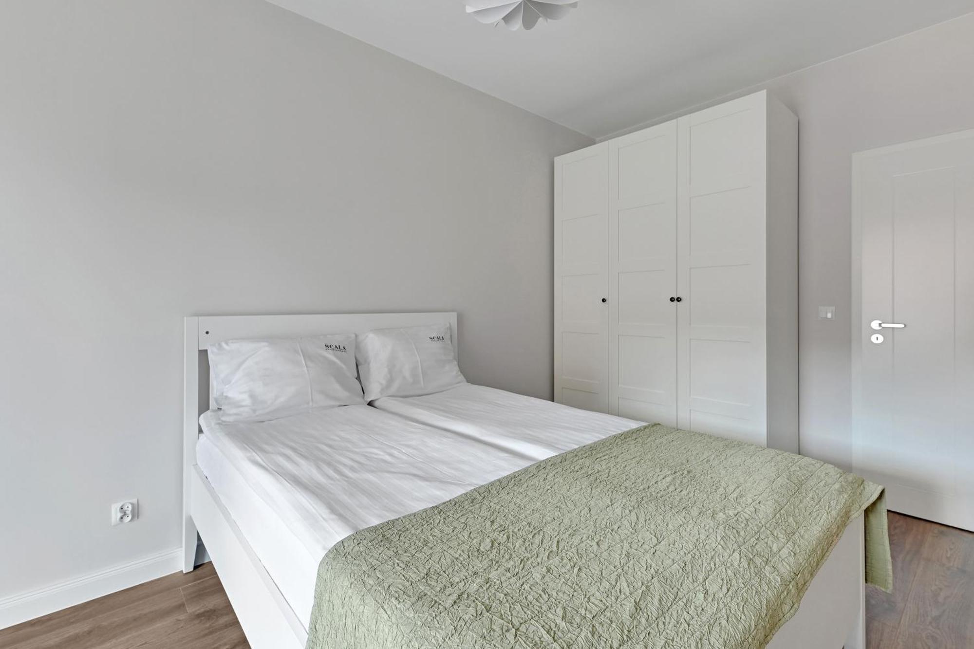 גדנסק Scala City Center Premium Apartments With Parking By Lion Apartments מראה חיצוני תמונה