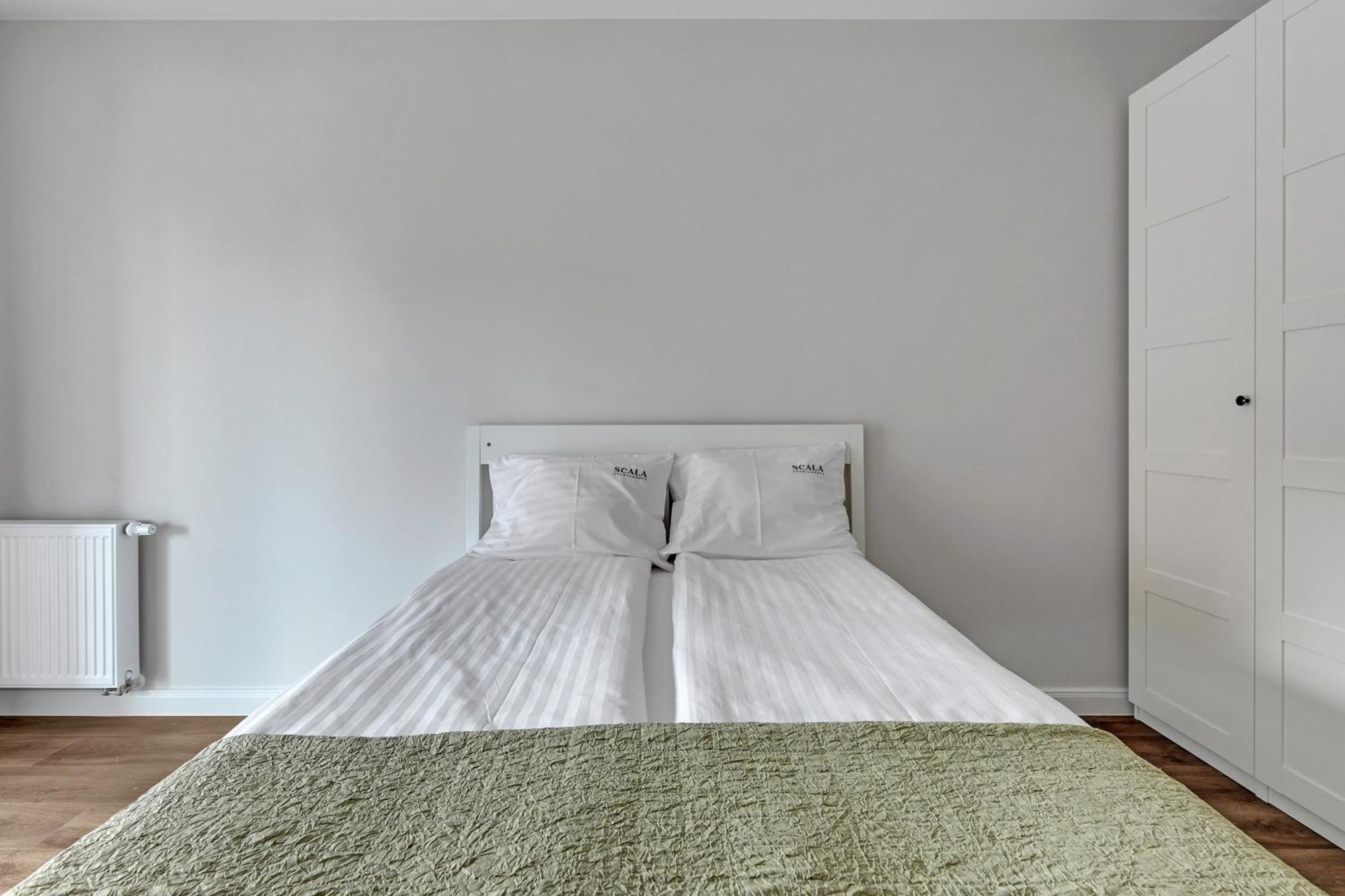 גדנסק Scala City Center Premium Apartments With Parking By Lion Apartments מראה חיצוני תמונה