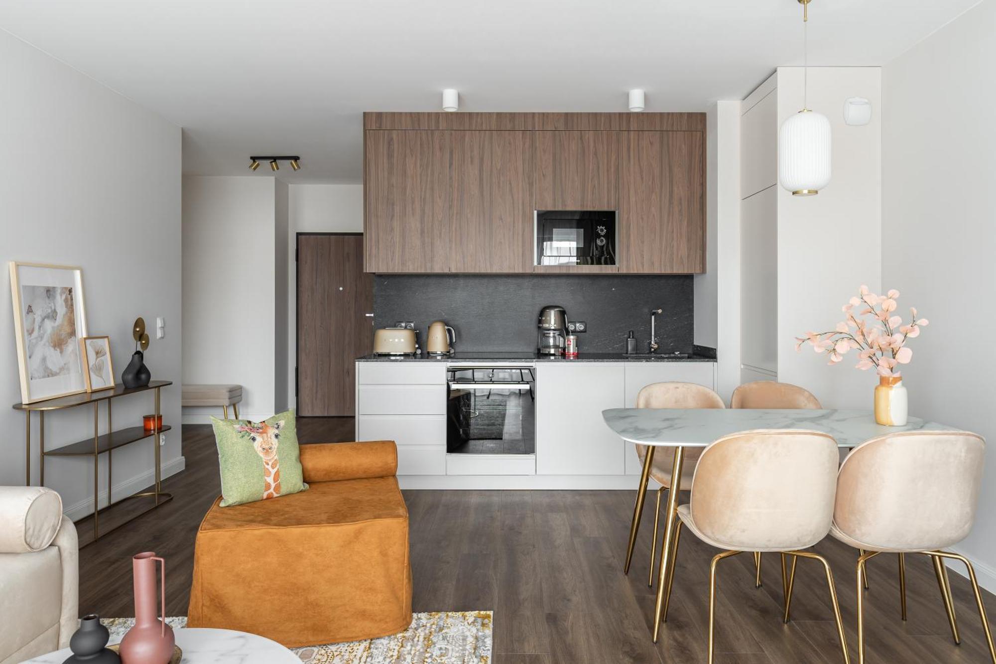 גדנסק Scala City Center Premium Apartments With Parking By Lion Apartments מראה חיצוני תמונה