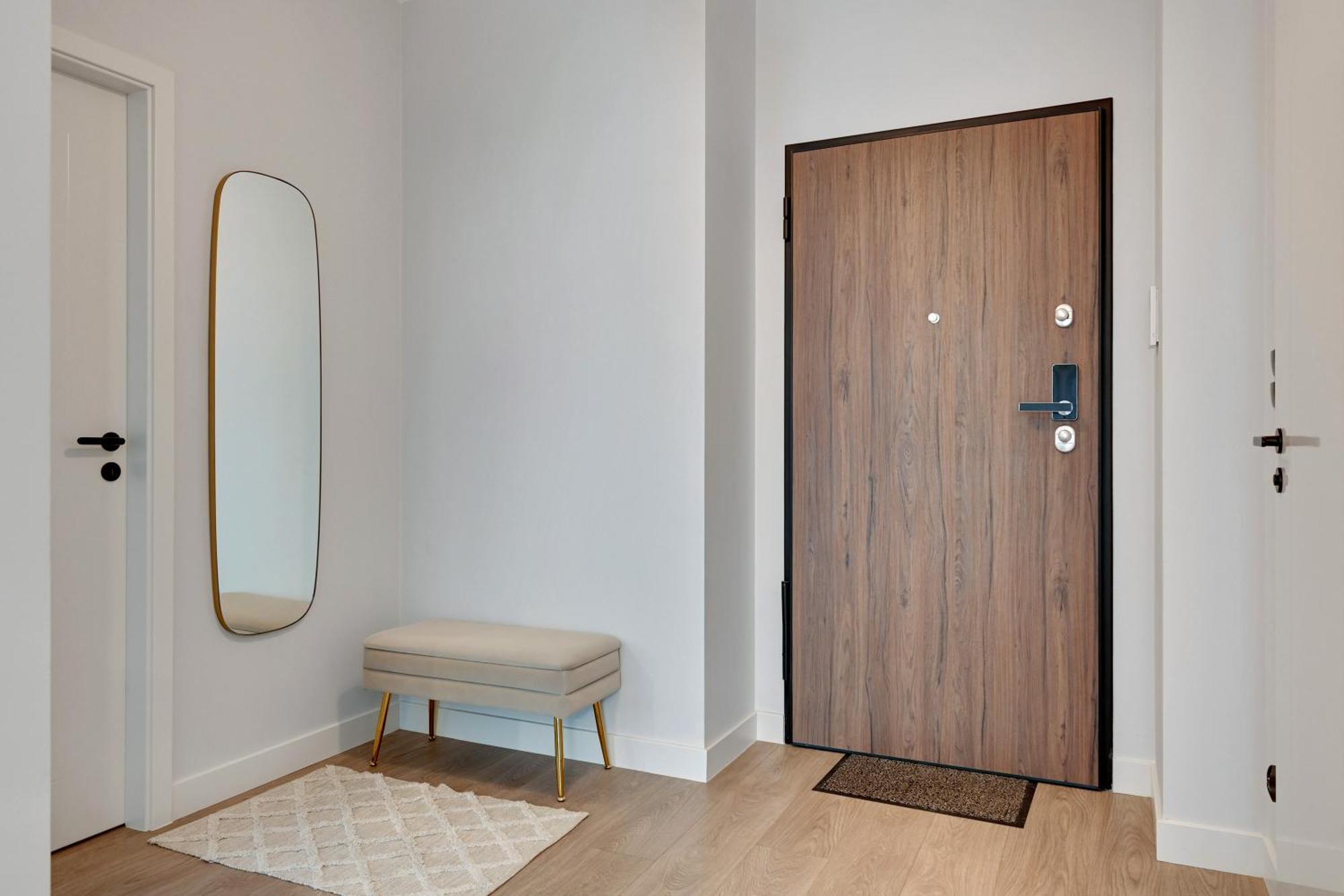 גדנסק Scala City Center Premium Apartments With Parking By Lion Apartments מראה חיצוני תמונה