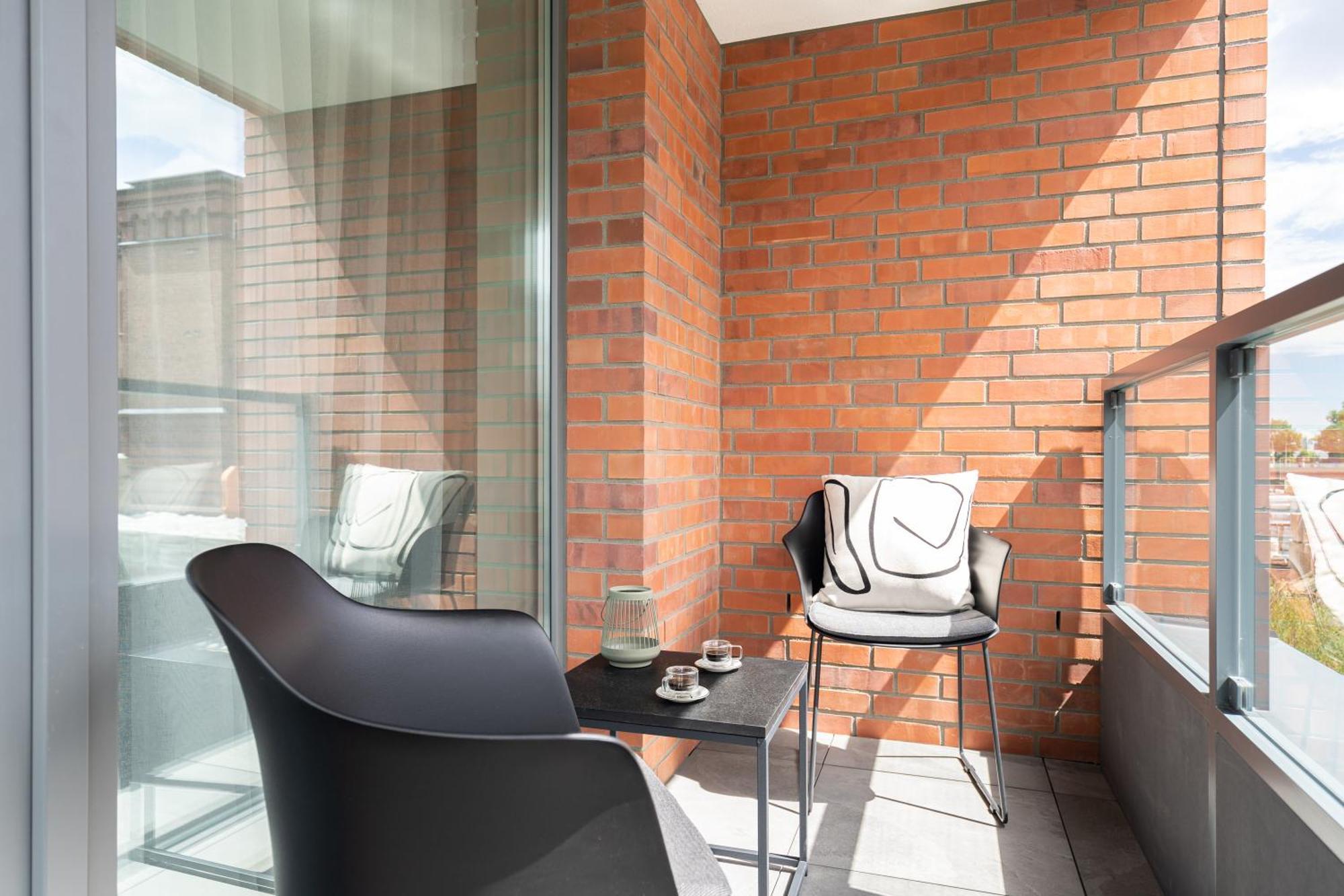גדנסק Scala City Center Premium Apartments With Parking By Lion Apartments מראה חיצוני תמונה